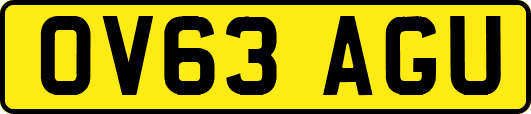 OV63AGU