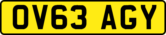 OV63AGY