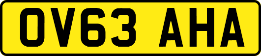 OV63AHA