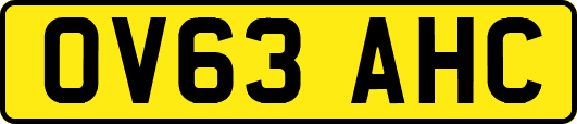 OV63AHC