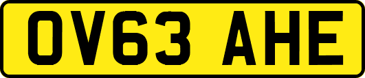OV63AHE