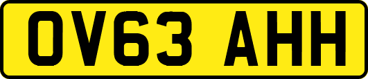 OV63AHH