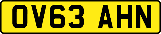 OV63AHN