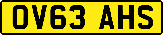 OV63AHS