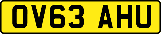 OV63AHU