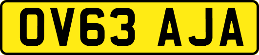 OV63AJA