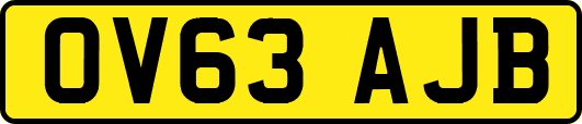 OV63AJB