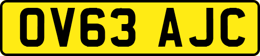 OV63AJC