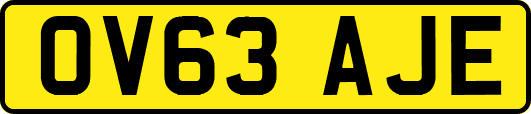 OV63AJE