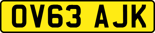 OV63AJK