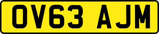 OV63AJM