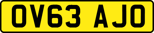 OV63AJO