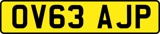 OV63AJP