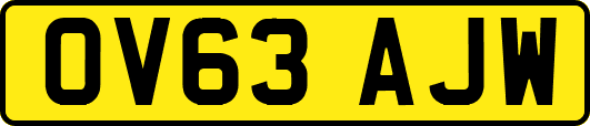 OV63AJW
