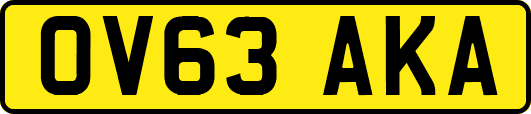 OV63AKA