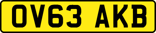 OV63AKB