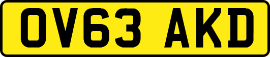 OV63AKD