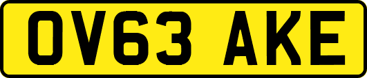 OV63AKE