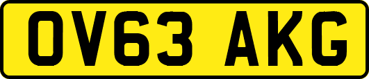 OV63AKG