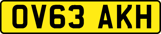 OV63AKH