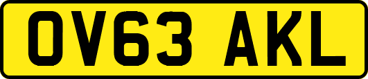 OV63AKL