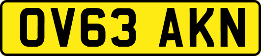 OV63AKN