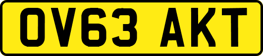 OV63AKT