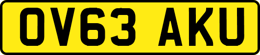 OV63AKU