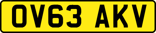 OV63AKV
