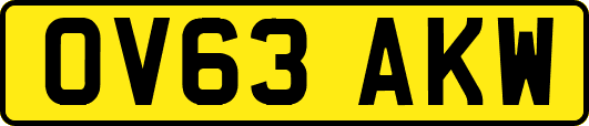 OV63AKW