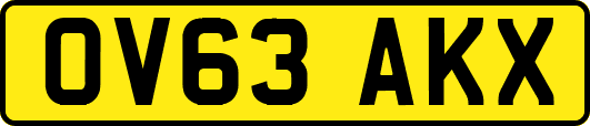 OV63AKX