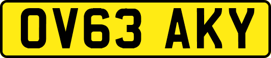 OV63AKY