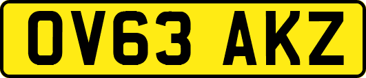 OV63AKZ