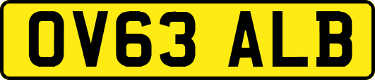 OV63ALB