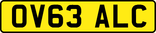 OV63ALC
