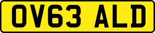 OV63ALD