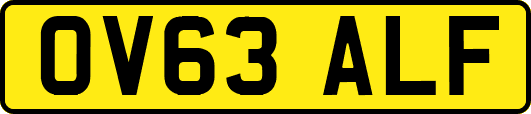 OV63ALF