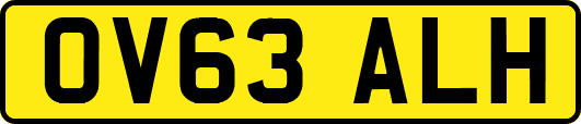 OV63ALH
