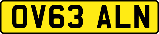 OV63ALN