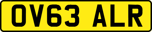 OV63ALR