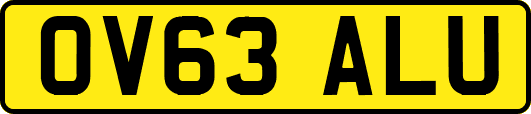 OV63ALU