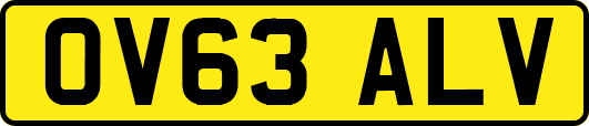 OV63ALV