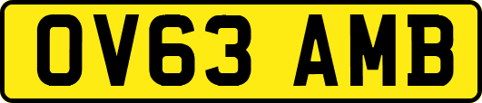 OV63AMB
