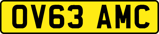 OV63AMC