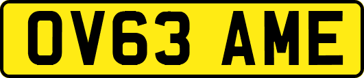 OV63AME