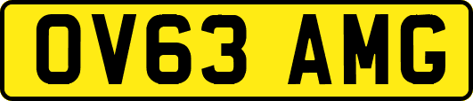 OV63AMG