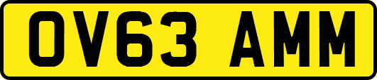 OV63AMM
