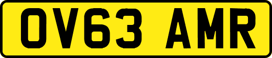 OV63AMR
