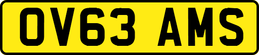 OV63AMS