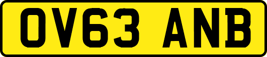 OV63ANB